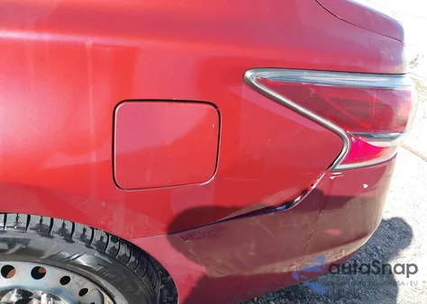 2014 Nissan Altima 2.5/2.5 S/2.5 Sl/2.5 Sv z USA, uszkodzony, nr VIN 1N4AL3AP4EC412832